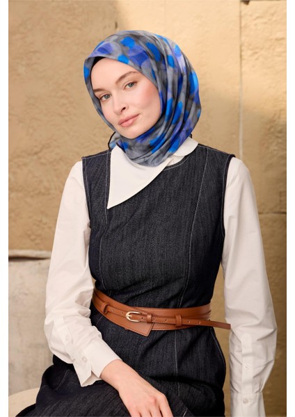 Soft Eşarp 73098-02 indirimleri