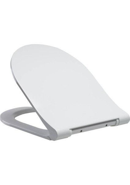 Drom Gala Slim Soft Duroplast Klozet Kapağı 104001
