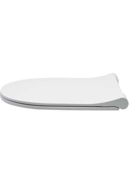 Drom Gala Slim Soft Duroplast Klozet Kapağı 104001 fiyatları