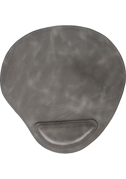 Bileklikli Deri Mouse Pad VS4EF Gri fırsatları