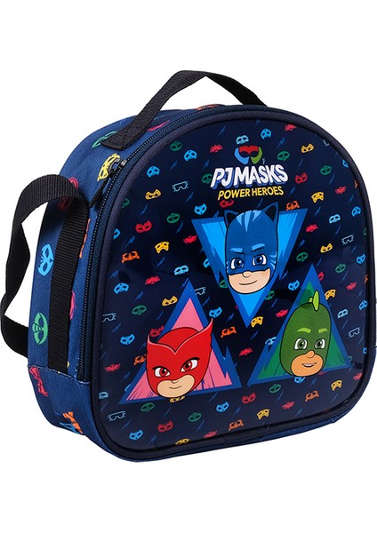 Heroes Beslenme Çantası