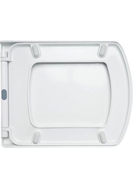 Drom Kare Soft Duroplast Klozet Kapağı 104002 modelleri