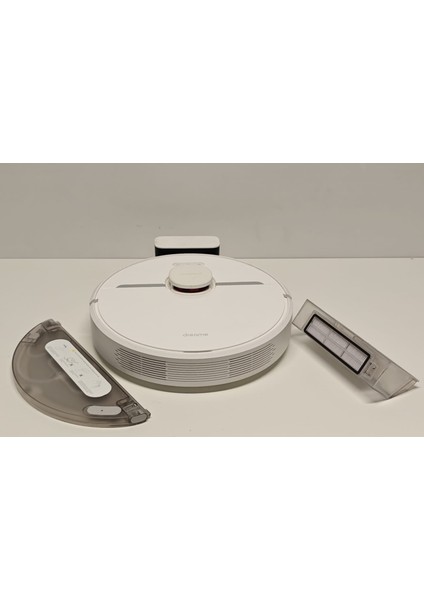 D9 Robot Süpürge D9B1001-1 ( 2.el Ürün )