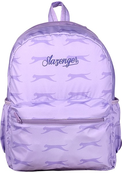 Queen Lılac Sırt Çantası