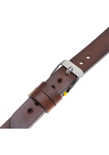 Apple Watch Uyumlu Deri Kordon 38-40-41MM Slim Srç RST2E indirimleri