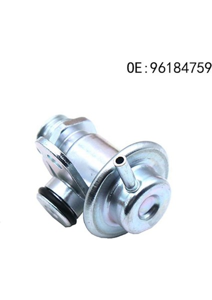 Daewoo Lanos Için Yakıt Basınç Regülatörü 800605 5G1099 (Yurt Dışından) indirimleri