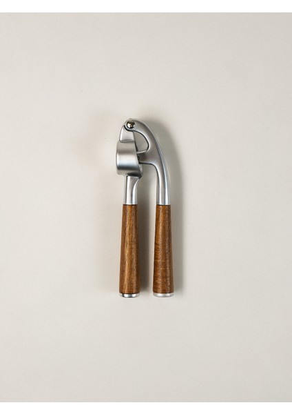 Lyra Akasya Saplı Sarımsak Ezici