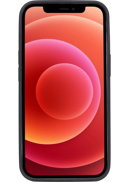 Apple iPhone 13 Pro Uyumlu Deri Kartlıklı Arka Kapak G16 Yeşil fiyatları