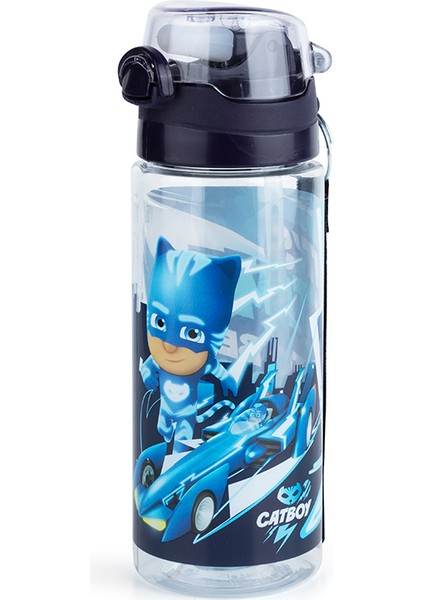 500 ml Plastik Matara