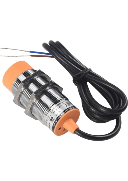 LJC30A3-HJ/EZ Ac 90-250V No 2-Kablolu Sensör Anahtarı Dedektörü 0-20MM (Yurt Dışından) fiyatları