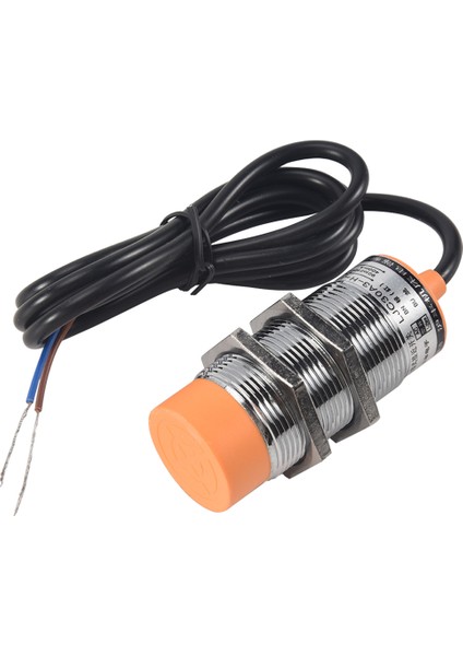 LJC30A3-HJ/EZ Ac 90-250V No 2-Kablolu Sensör Anahtarı Dedektörü 0-20MM (Yurt Dışından) modelleri