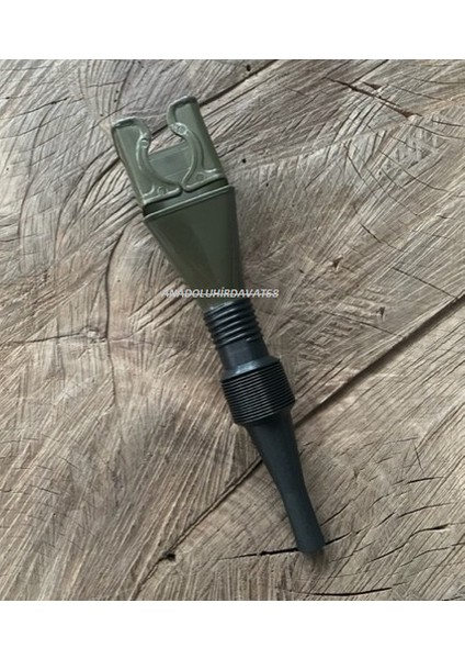 Onetools Mini Honi Bidon Ağzı Huni Katnalır Uzatmalı Huni 30CM fiyatları