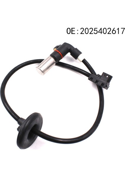 Mercedes-Benz C-Serisi S202 C208 A208 Abs Için Araç Hız Sensörü (Yurt Dışından) fırsatları