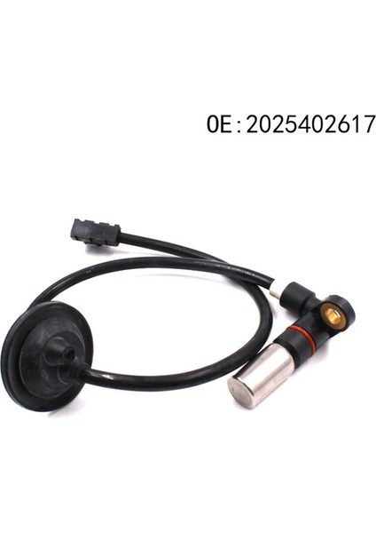 Mercedes-Benz C-Serisi S202 C208 A208 Abs Için Araç Hız Sensörü (Yurt Dışından) indirimleri