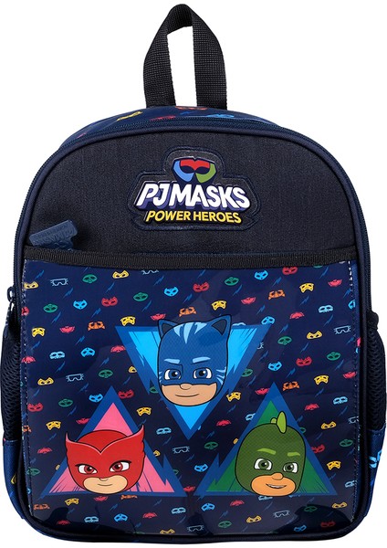 Heroes Anaokul Çantası