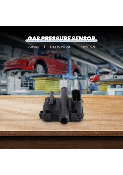 Lpg Cng Dönüşüm Kiti Için Araç 5-Pın Gaz Basınç Sensörü Cng Sensörü (Yurt Dışından) modelleri