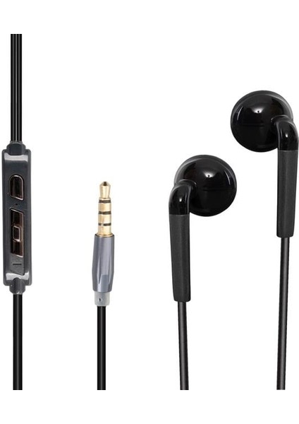 H3 Kulak Içi Kulaklık