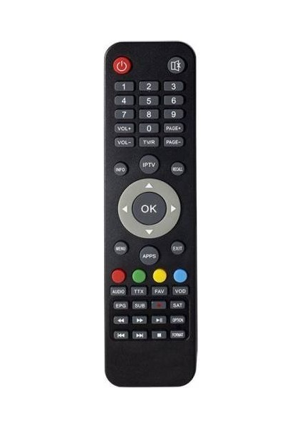 Nero2 + Plus Iptv Hd Uydu Kumandası fiyatları