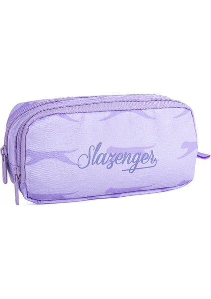 Queen Lılac Kalem Çantası