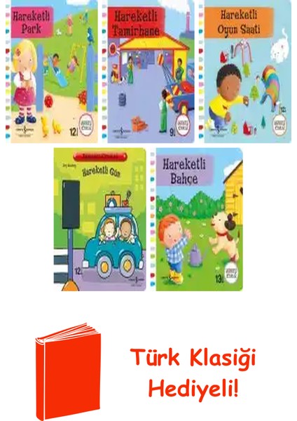 Rebecca Finn 5 Kitap Seti + Türk Klasiği Hediye