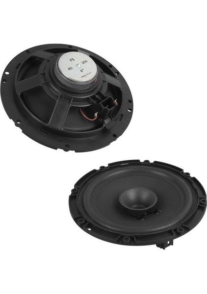 K-1420G 16 cm 6'' Orjinal Tip 200 Watt Citroen Peugeot Uyumlu Tekli Araç Kapı Hoparlörü modelleri