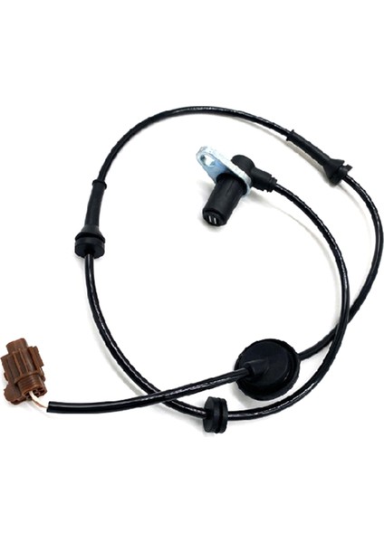 Nissan X-Trail T30 2001-2013 Için Ön Sol Abs Hız Sensörü 479118H300 (Yurt Dışından)