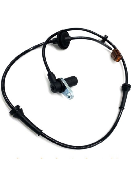 Nissan X-Trail T30 2001-2013 Için Ön Sol Abs Hız Sensörü 479118H300 (Yurt Dışından) fırsatları