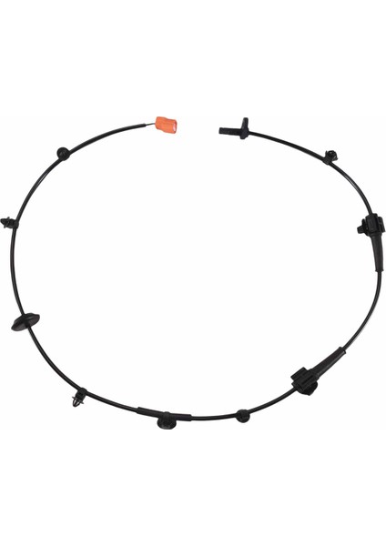 Ön Sağ Abs Sensörü 57450-SAA-G02 57450-SAA-G01 Honda'ya Uygun (Yurt Dışından) fiyatları