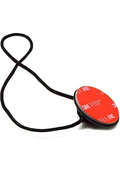 Aksiyon Kameralara Uyumlu Taban Destek Aparatı-Güvenlik Ipi fiyatları