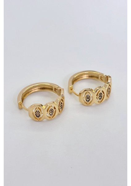 Astra No:1 Çelik Küpe fiyatları