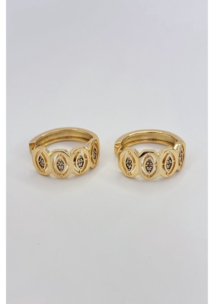 Astra No:1 Çelik Küpe modelleri