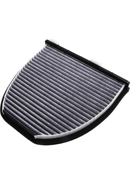 Mercedes-Benz W204 2128300318 Için Kabin Hava Filtresi Soğutma Sistemi (Yurt Dışından)