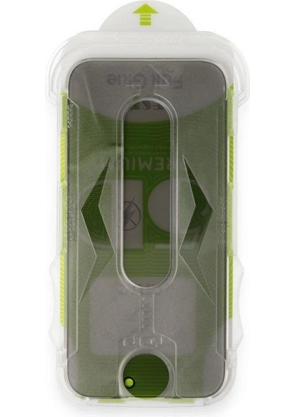 Ds-Derin Joko Samsung S25 Ultra Joko Magic 5d Hayalet Cam - Siyah fiyatları