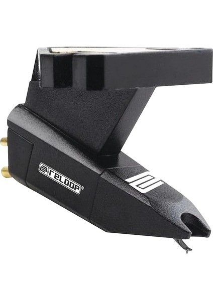 Om Black By Ortofon