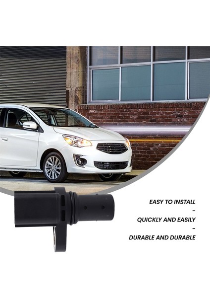 Mitsubishi Mirage G4 1.2l Pajero Colt Için Eksantrik Mili Konum Sensörü (Yurt Dışından) fırsatları