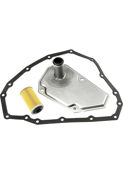 2012-19 Nissan Sentra Için JF015E Şanzıman Filtresi Soğutucu Contası (Yurt Dışından)