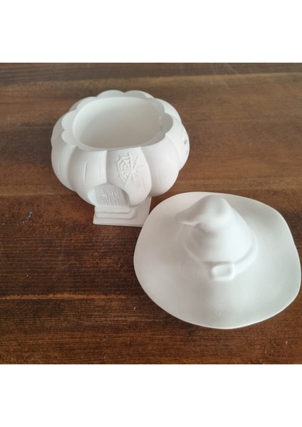 Halloween Kabak Boyamaseti indirimleri