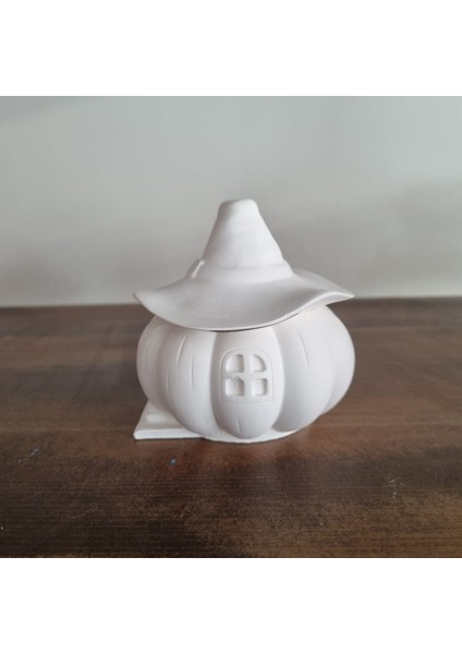 Halloween Kabak Boyamaseti