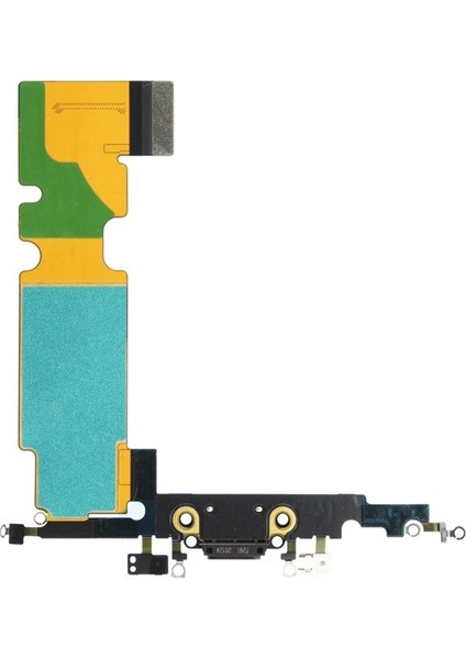 Iphone 8 Plus Şarj ve Kulaklık Mikrofon Bordu Çıkma Orjinal fiyatları