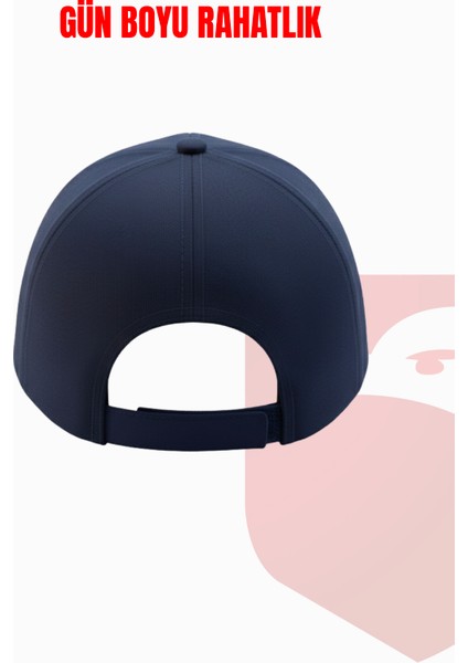 Günlük Kullanıma Uygun Pamuklu Şapka Unisex Model – Selçuklu Plus fiyatları