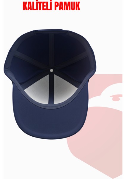 Günlük Kullanıma Uygun Pamuklu Şapka Unisex Model – Selçuklu Plus fırsatları