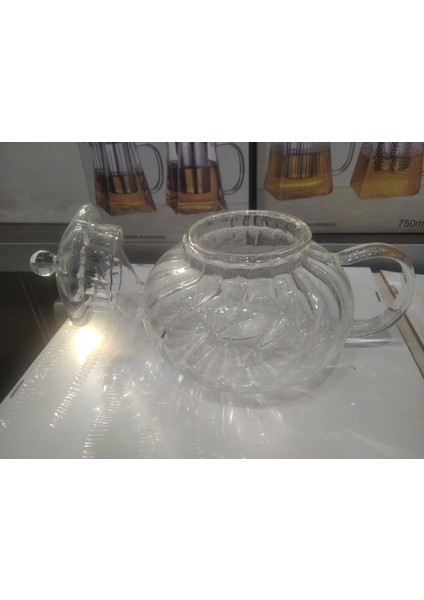 Cam Demlik modelleri