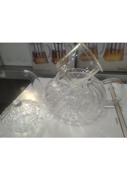 Cam Demlik fırsatları