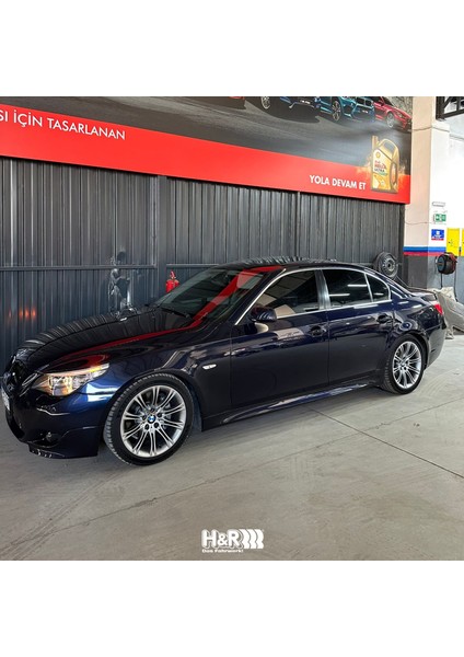 Bmw E60 540I/545I/550I/525D/530D/535D H&r Spor Yay -35MM modelleri