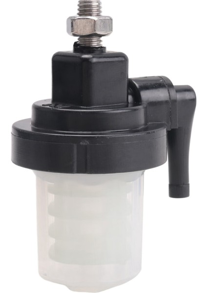 61N-24560-00 Yamaha Dıştan Takma Motor 9.9hp 15HP 20HP Için Yakıt Filtresi (Yurt Dışından) modelleri