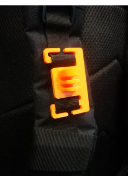 Gopro Çanta Askı Aparatı