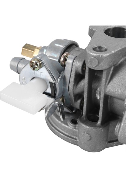 2 Zamanlı 47CC 49CC Kırmızı Motorlar Için 42MM Hava Filtresi + Karbüratör Kiti (Yurt Dışından) modelleri