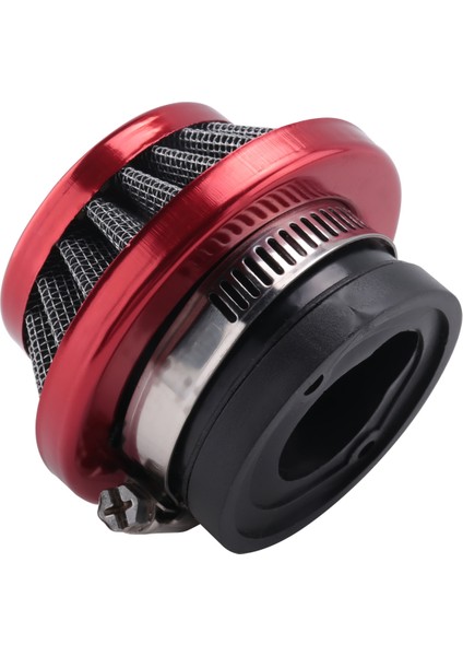 47CC 49CC 2 Zamanlı Alüminyum Hava Filtresi Seti Kırmızı Için 44MM Hava Filtresi (Yurt Dışından) fiyatları