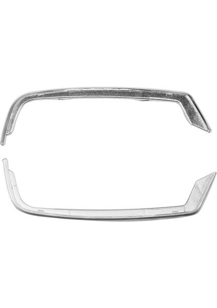 F10 F11 5 Serisi 2011-2017 Abs Hoparlör Çerçevesi Için 2 Adet Kapı Tweeter'ı (Yurt Dışından) fiyatları