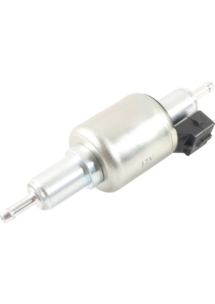 12V 22ML Ölçümlü Dizel Isıtıcı Yakıt Pompası ve Hortum Kelepçeleri (Yurt Dışından) modelleri